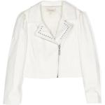 Vestes Twinset blanches Taille 8 ans classiques pour fille de la boutique en ligne Miinto.fr avec livraison gratuite 
