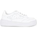 Baskets  Twinset blanches Pointure 40 look casual pour femme 