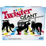 Jeux de Twister deux joueurs 