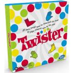 Jeux de Twister Hasbro Twister 