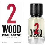 Parfum Unisexe Two Wood Dsquared2 EDT