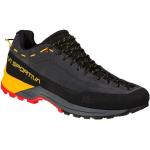 Chaussures trail La Sportiva jaunes Pointure 41,5 look fashion pour homme 