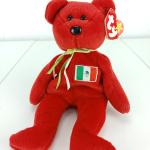 Peluches Pays 