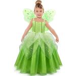 Déguisements en flanelle de princesses Cendrillon Fée Clochette Taille 6 ans pour fille de la boutique en ligne Amazon.fr 