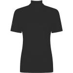 Shorts de protection Typhoon noirs respirants Taille XL pour femme 