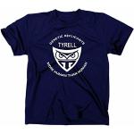 Tyrell Genetic Replicant Blade Runner Logo T-Shirt