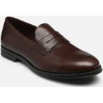 Chaussures casual Geox marron Pointure 46 look casual pour homme 