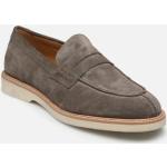 Chaussures casual Geox marron Pointure 41 look casual pour homme 