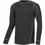 U-Power - Tee-shirt chaud noir ALPIN Noir Taille XL - XL 8033546197240