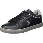 Chaussures casual U.S. Polo Assn. grises Pointure 41 look casual pour homme 