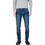 Jeans d'automne U.S. Polo Assn. bleus en lycra Taille XS pour homme 