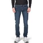 Jeans slim d'automne U.S. Polo Assn. bleus en lycra Taille XS pour homme 