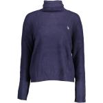 Vêtements U.S. Polo Assn. bleus Taille XL look fashion pour femme 