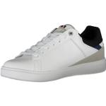 Polos U.S. Polo Assn. blancs Taille S look fashion pour homme 