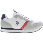 U.s. Polo Assn. - Shoes > Sneakers - Multicolor -