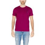 T-shirts U.S. Polo Assn. Taille XXL look casual pour homme 