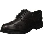 Chaussures casual U.S. Polo Assn. noires en cuir Pointure 38 look casual pour femme 