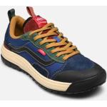 Chaussures Vans Ultra Range EXO MTE multicolores en cuir Pointure 43 pour homme 