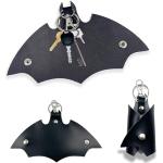 Porte-clés noirs comics Batman 