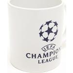 UEFA Champions League - Tasse à café blanche