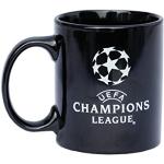 UEFA Champions League - Tasse à café noire