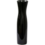 Petit Vase Moderne Vase Noir, la Mode Cheongsam Va