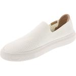 Chaussures de sport UGG Australia blanches en caoutchouc légères Pointure 40 look fashion pour femme 