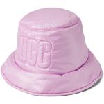 Chapeaux cloches UGG Australia roses à logo Taille M look fashion pour femme 