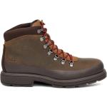 Ugg - Chaussures montantes - Biltmore Hiker Oak pour Homme, en Cuir - Marron