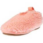Chaussons peluche UGG Australia roses Pointure 43 look fashion pour femme 