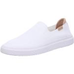 Chaussures casual UGG Australia blanches Pointure 41 avec un talon jusqu'à 3cm look casual pour femme 