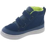 Chaussures UGG Australia bleues Pointure 30 look fashion pour enfant 