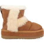 UGG - Shoes > Boots > Winter Boots - Beige -
