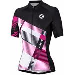 UGLY FROG Designs Bike Wear Maillot de Velo Femme Manche Courte Tenue Cyclisme Pro Tee Shirt Cycliste Léger Séchage Rapide Top