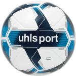 Ballons de foot Uhlsport blancs en lot de 1 en promo 