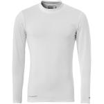 Maillots de corps Uhlsport blancs en polyester Taille 3 XL pour homme en promo 