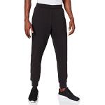 Pantalons Uhlsport noirs à imprimés Taille 3 XL pour homme 