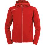Uhlsport Essential Softshell Jacket Jacke Rot F06