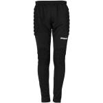 Pantalons de sport Uhlsport noirs en polyester respirants Taille XXL pour homme en promo 