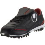 Chaussures de football & crampons Uhlsport noires Pointure 46 look fashion 