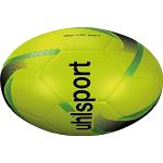 Ballons de foot Uhlsport noirs 