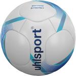Ballons de foot Uhlsport blancs en promo 
