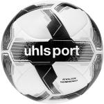Uhlsport Revolution ballons de match blanc noir
