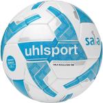 Ballons de foot Uhlsport blancs en promo 
