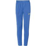 Pantalons de sport Uhlsport bleus en polyester respirants Taille 3 XL pour homme en promo 