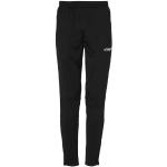 Pantalons de sport Uhlsport noirs en polyester respirants Taille 3 XL pour homme en promo 