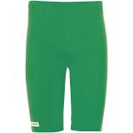 Shorts de sport Uhlsport verts Taille L look fashion pour homme 