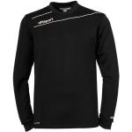 Vêtements de sport Uhlsport noirs en polyester Taille 3 XL pour homme en promo 