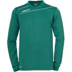 Vêtements de sport Uhlsport turquoise en polyester Taille XXL pour homme en promo 
