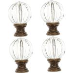 Lampes de table en verre contemporaines 